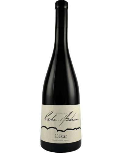 Roche-Audran Côtes-du-Rhône ‘César’ Rouge 2021 BIO Roche-Audran Côtes-du-Rhône ‘César’ Rouge 2021 BIO