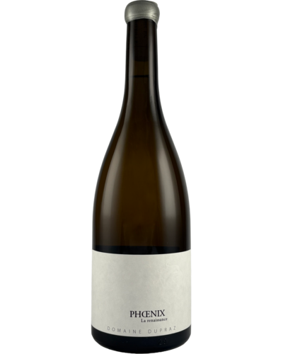 Dupraz Apremont Phoenix 2018