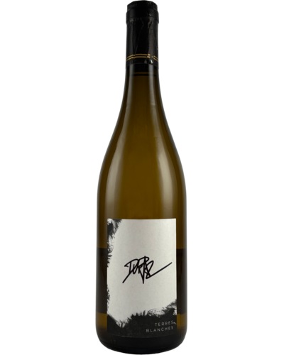 Dupraz Apremont Les Terres Blanches 2019