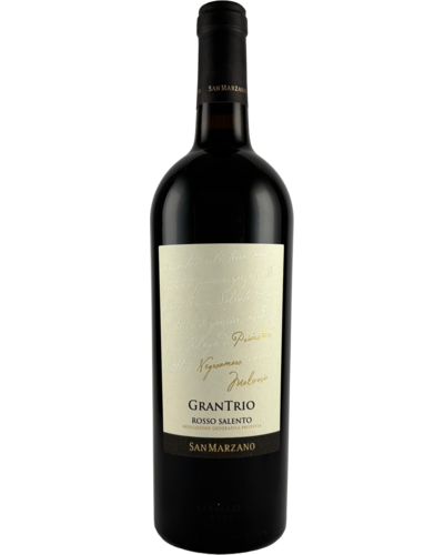 Feudi di San Marzano Gran Trio Rosso 2023