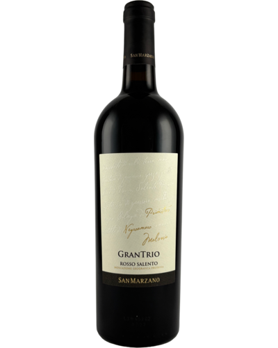 Feudi di San Marzano Gran Trio Rosso 2024