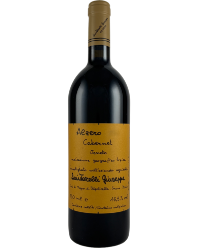 Giuseppe Quintarelli Alzero Cabernet IGT 2012