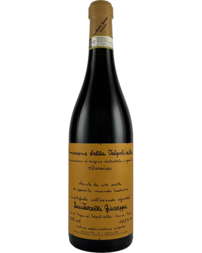 Giuseppe Quintarelli Amarone Classico 2017