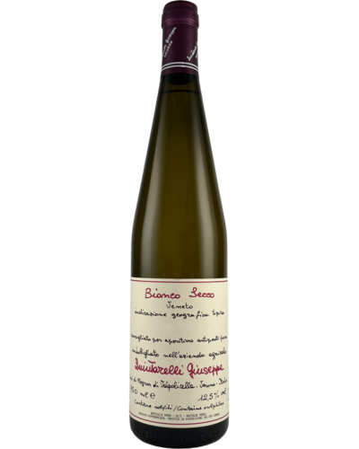 Giuseppe Quintarelli Bianco Secco IGT 2022