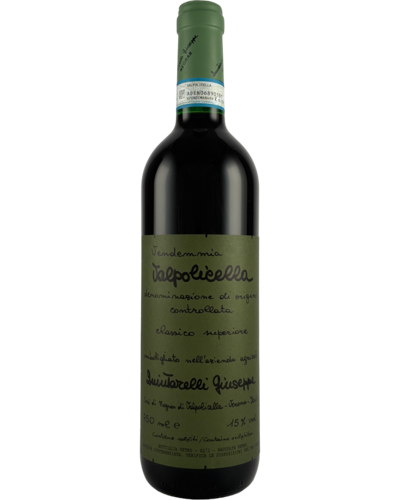 Giuseppe Quintarelli Valpolicella Classico Superiore 2017