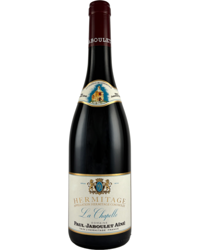 Jaboulet Ainé Hermitage La Chapelle 2017 BIO
