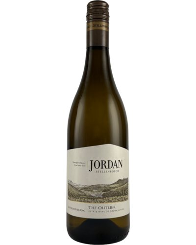 Jordan The Outlier Sauvignon Blanc 2024