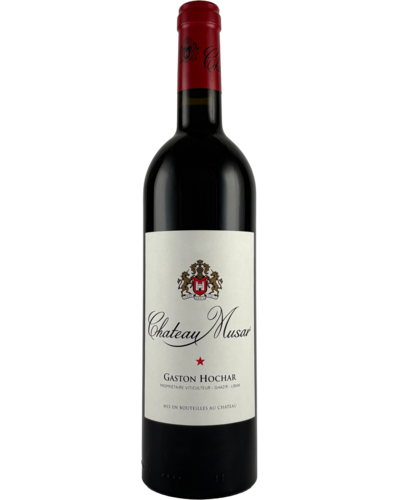 Musar Red 2018