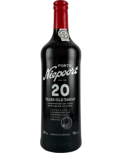 Niepoort Port 20 Years Old Tawny Niepoort Port 20 Years Old Tawny