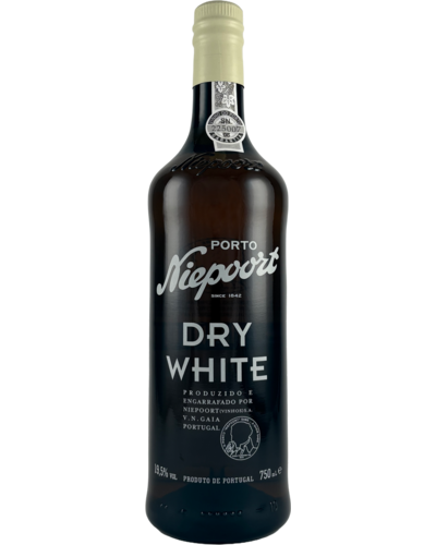 Niepoort Port Dry White