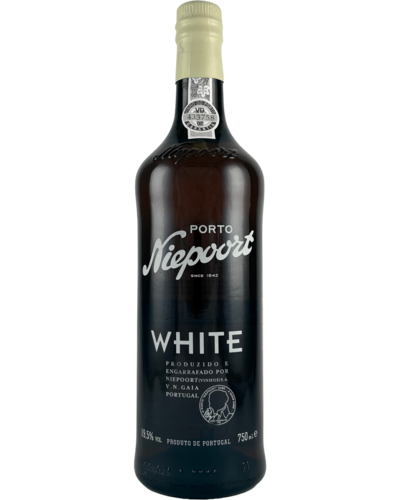 Niepoort Port White Port