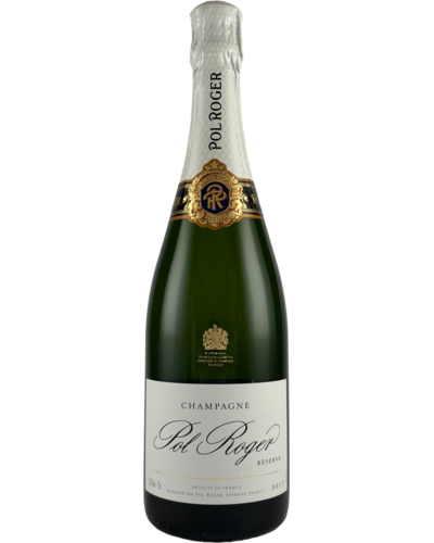 Pol Roger Brut Réserve