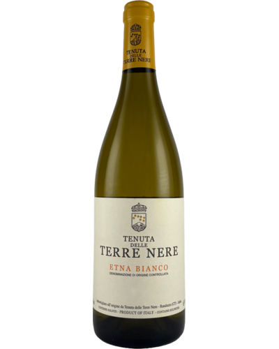 Terre Nere Etna Bianco 2024 BIO