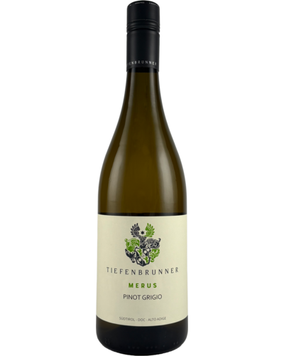 Tiefenbrunner Pinot Grigio 2024