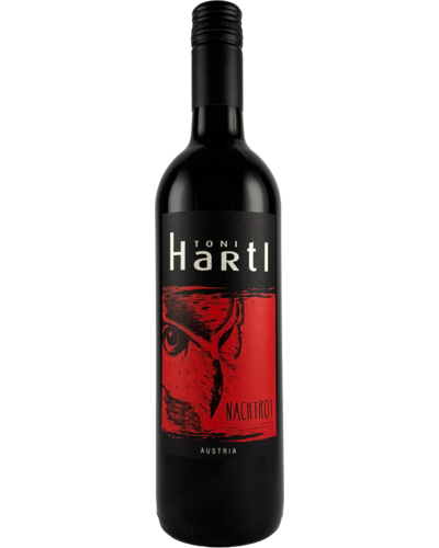 Toni Hartl Nachtrot 2020 BIO Toni Hartl Nachtrot 2020 BIO
