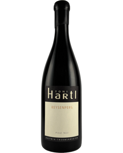 Toni Hartl Reysenperg Pinot Noir 2018 BIO