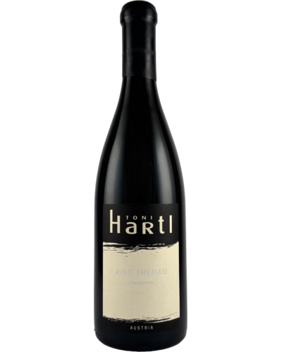 Toni Hartl Chardonnay Thenau 2018 BIO