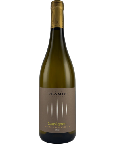 Tramin Sauvignon Blanc 2022