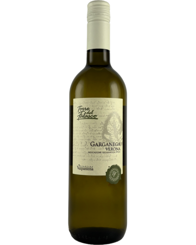 Valpantena Torre del Falasco Garganega 2022 Valpantena Torre del Falasco Garganega 2022