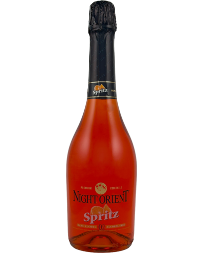 Vendôme Night Orient Spritz Vendôme Night Orient Spritz
