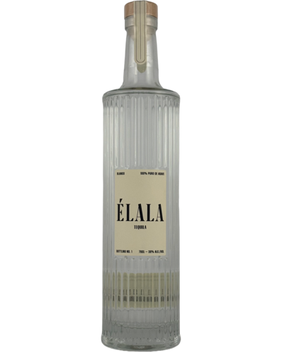 Tequila/Mezcal ÉLALA Tequila Blanco