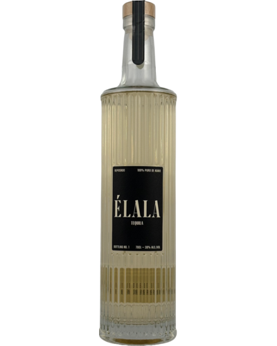 Tequila/Mezcal ÉLALA Tequila Reposado