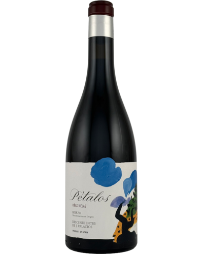 Palacios Petalos 2022