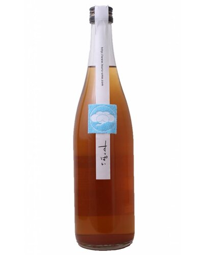 Sake Suppai Umeshu Sake Magnum 1,8 liter