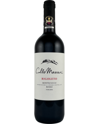 ColleMassari Rigoleto Montecucco 2023 BIO