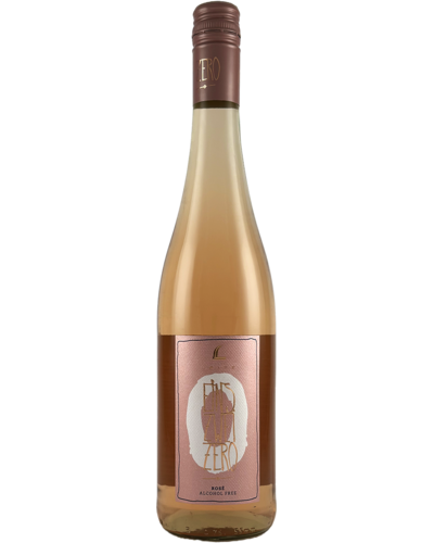 Leitz Alcoholvrij Eins-Zwei-Zero Rosé