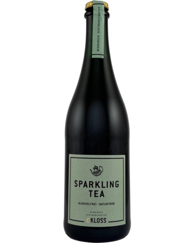 C. Kloss Sparkling Tea Wit