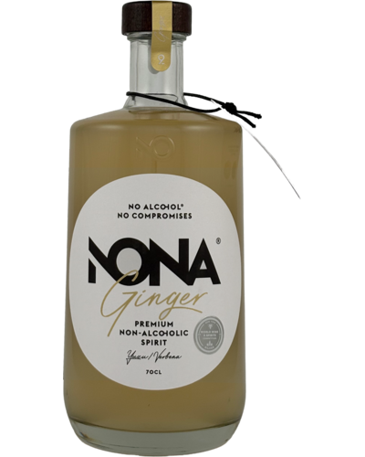 NONA Ginger 70cl