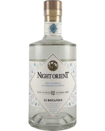 Vendôme Night Orient 12 Botanics