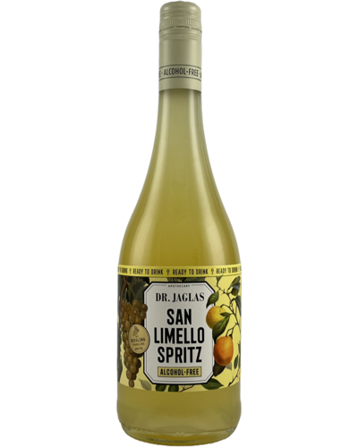 Dr. Jaglas San Limello Spritz