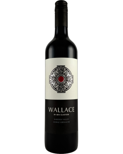 Glaetzer Wines Wallace 2022