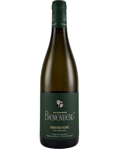 Bernhard Huber Bienenberg Chardonnay GG 2021