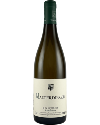 Bernhard Huber Malterdinger Chardonnay 2022