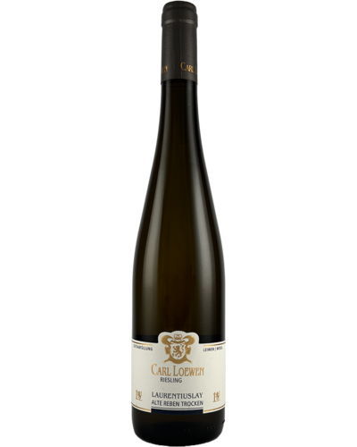 Carl Loewen Riesling Laurentiuslay Alte Reben Erste Lage 2023