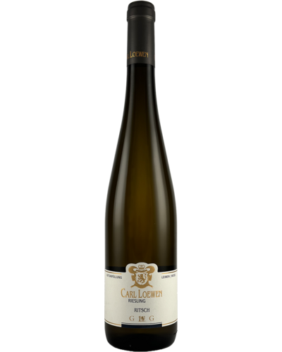 Carl Loewen Riesling Ritsch GG 2023