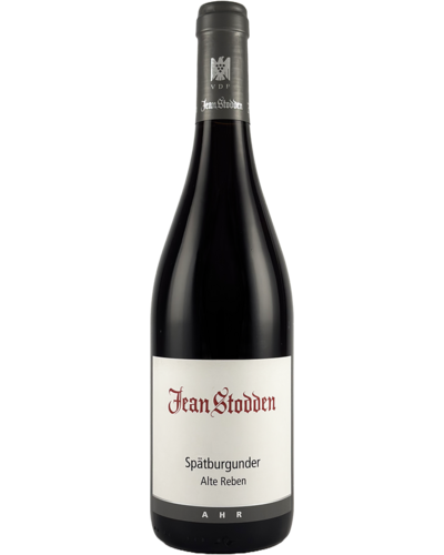 Jean Stodden Spätburgunder Alte Reben 2019