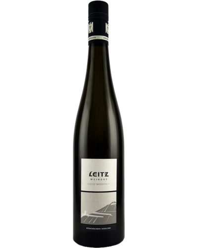 Leitz Magic Mountain Riesling trocken 2021
