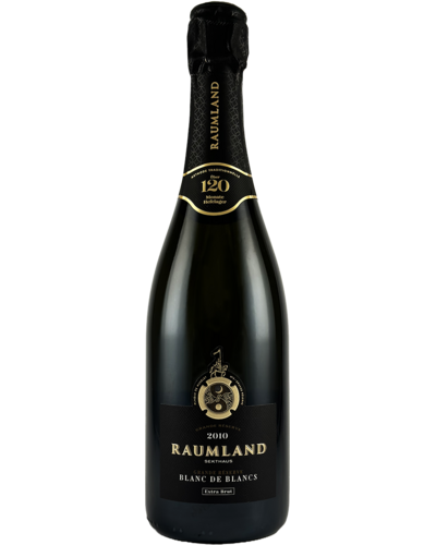 Raumland Blanc de Blancs Grande Reserve  Extra Brut 2012