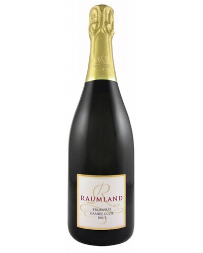 Raumland Grande Cuvée Triumvirat Brut 2014