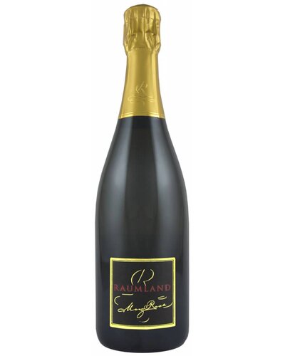 Raumland MonRose Brut 2012 in kist