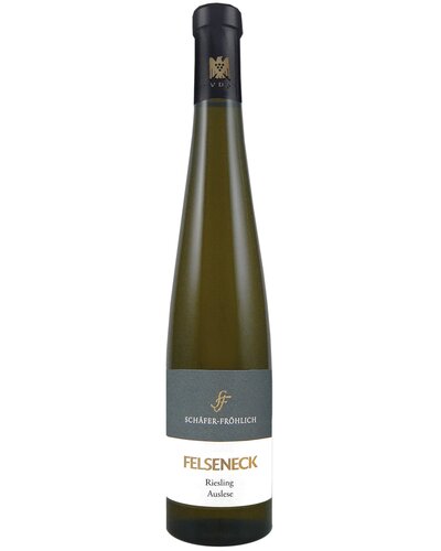 Schäfer-Fröhlich Felseneck  Riesling Auslese 2023 0,375 ltr