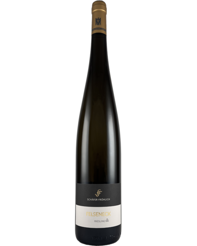Schäfer-Fröhlich Riesling Felseneck Grosses Gewächs 2023 Magnum