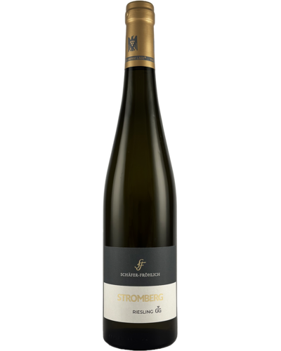 Schäfer-Fröhlich Riesling Stromberg Grosses Gewächs 2023