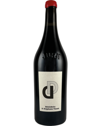 Benedicte & Stephane Tissot Arbois DD 2023 BIO