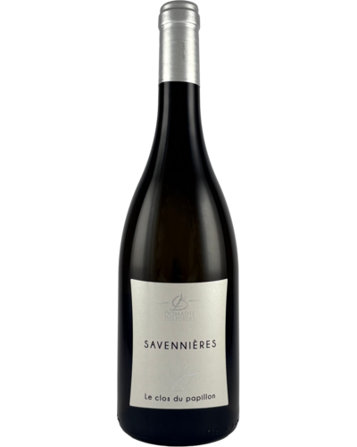 Des Forges Savennières Le Clos du Papillon 2023