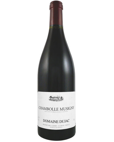 Dujac Chambolle-Musigny 2023